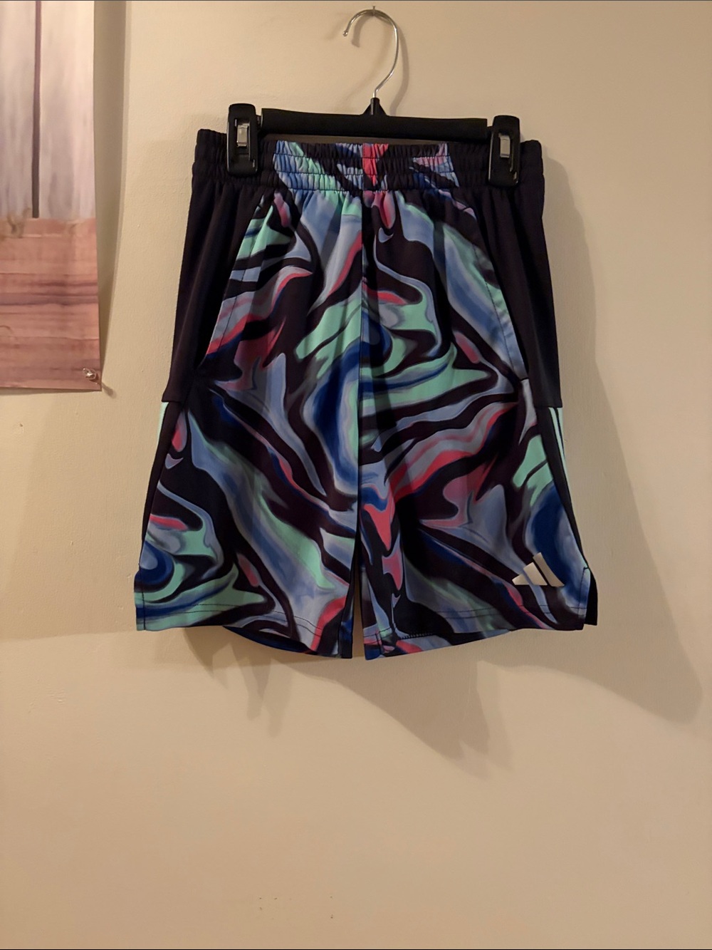Adidas Shorts
